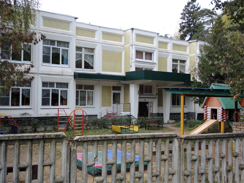 Занятия в школах приостановлены в приграничных районах Воронежской области