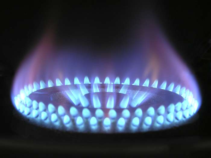 Цены на газ в Европе ощутимо выросли