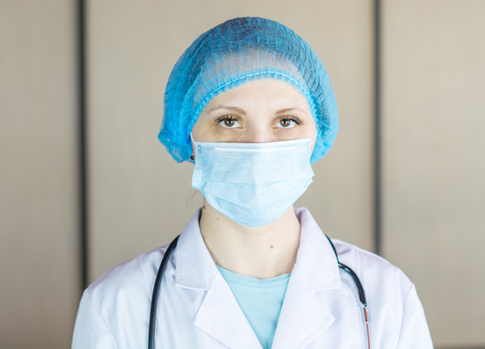 Оперштаб: за сутки в России выявлено 183 103 новых случая