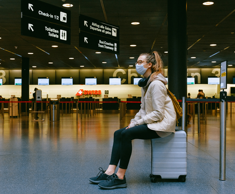 В помощь туристам: дополнительные поезда и новые маршруты международных рейсов