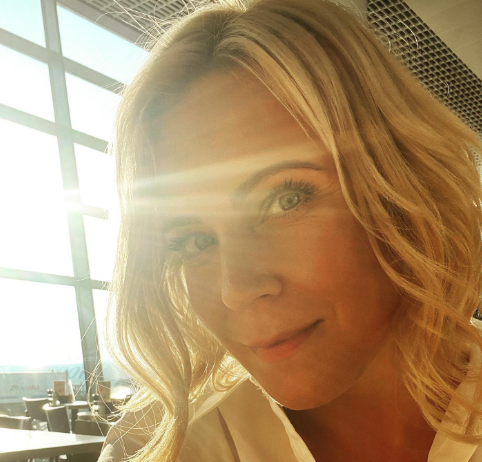 Мария Куликова о романе с тайным избранником: «Я не отношусь к сумасшедшим ревнивицам»