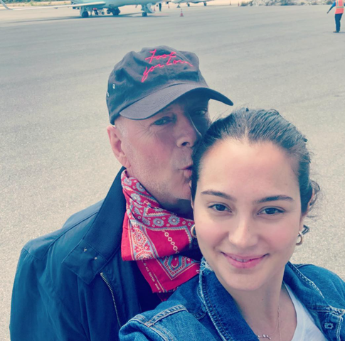 Звездные браки с огромной разницей в возрасте