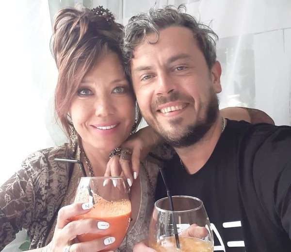 АЗИЗА И АЛЕКСАНДР ЛОРТЭ