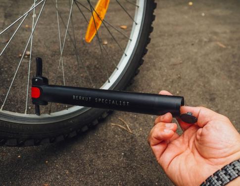 Мой чемпион: 4 подарка для активных мужчин