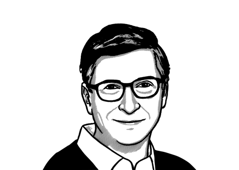 Билл Гейтс: «У нас будет еще одна пандемия»