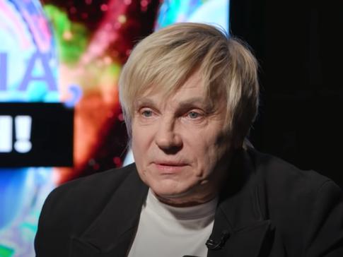 Виктор Салтыков рассказал об изменах первой жене