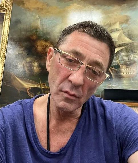 Григорий Лепс проведет вечер в компании жен миллионеров