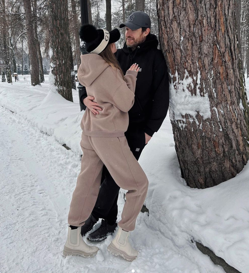 Саша Савельева: «Отношения требуют работы над собой»