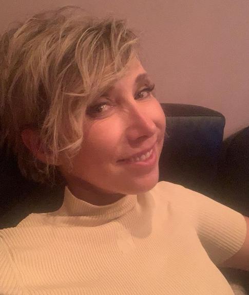 Елена Воробей отказалась идти под венец