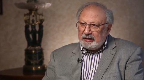 Не стало сценариста «Белого солнца пустыни» Рустама Ибрагимбекова