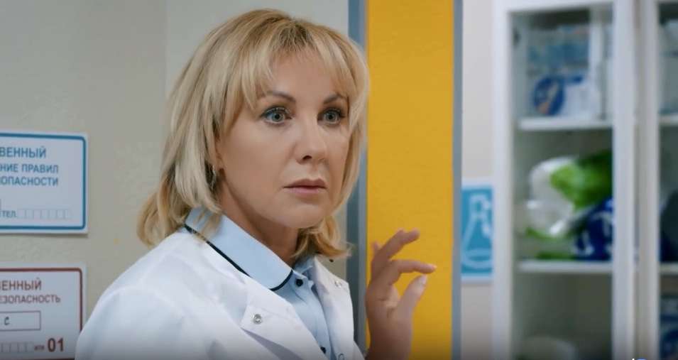 Елена Яковлева