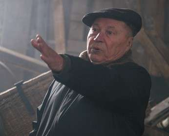 Виталий Мельников