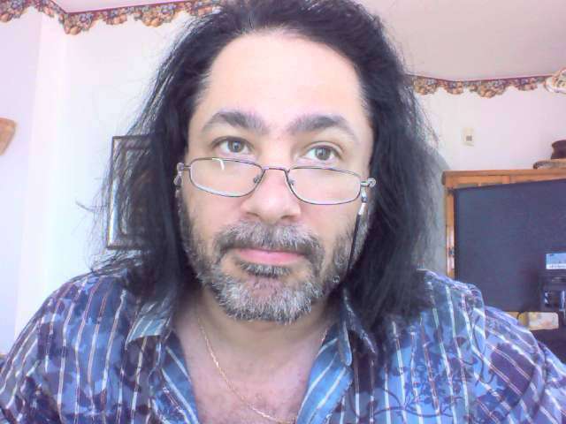 Алексей Лебединский