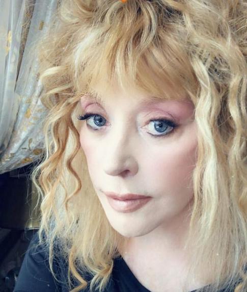 В ДТП пострадала машина Аллы Пугачевой