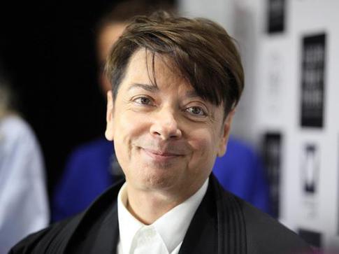 Валентин Юдашкин может стать дедушкой в третий раз