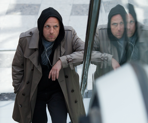 Федор Лавров: «Когда Олег Табаков сделал мне это предложение, я с радостью его принял»