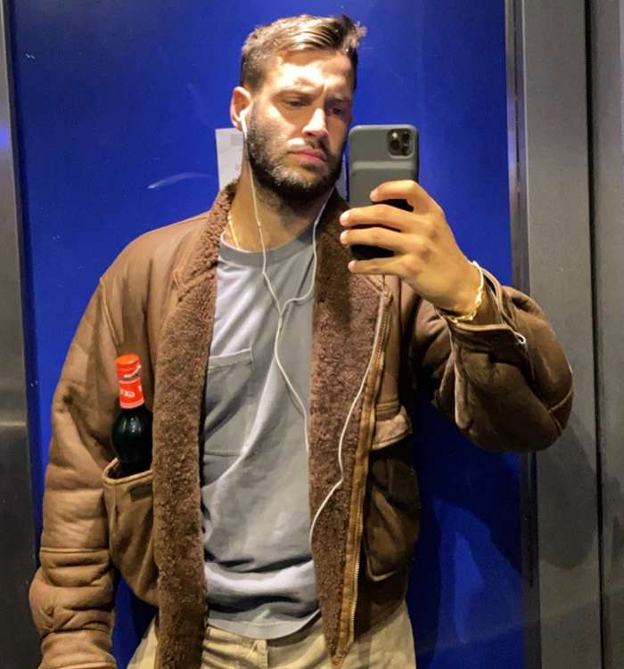 Симон Жакмюс