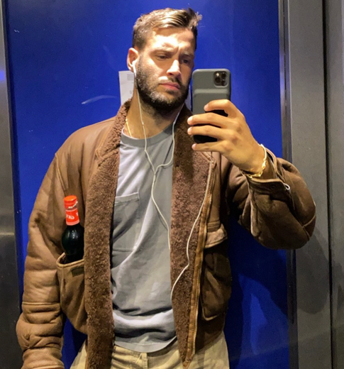 Самоучка из семьи фермеров: 5 фактов о дизайнере Симоне Жакмюсе