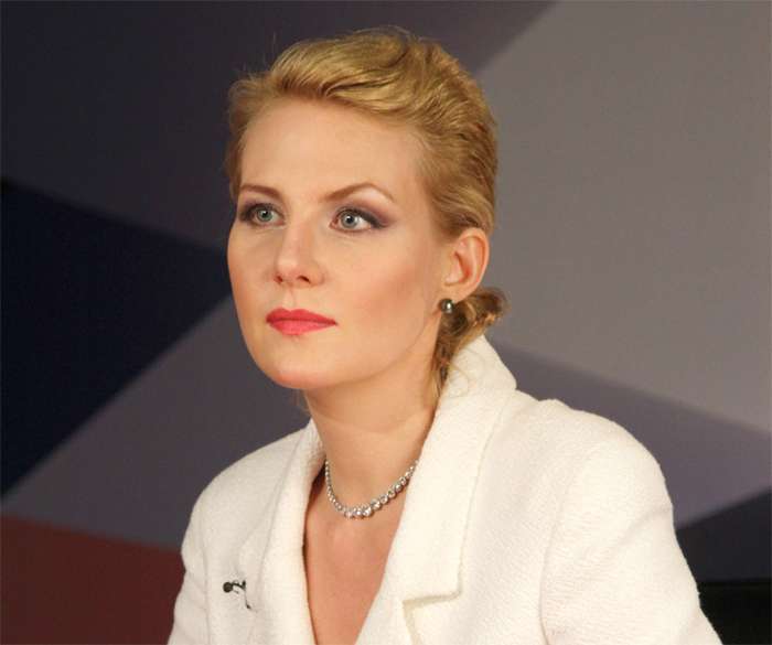 Рената Литвинова