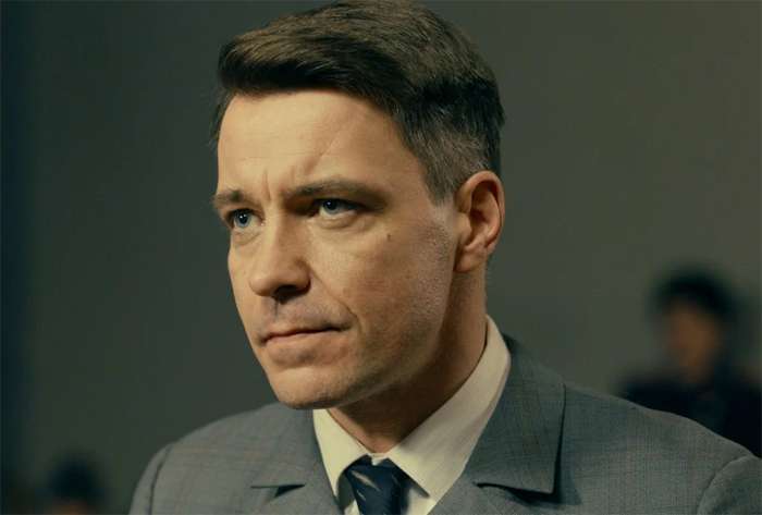 Кирилл Гребенщиков