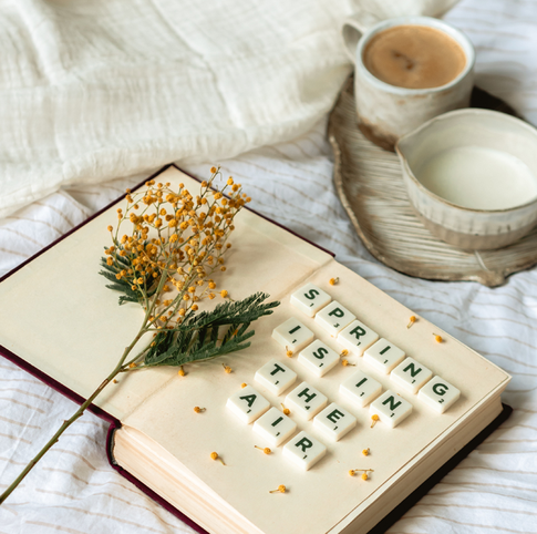 Апрель, не подведи: гороскоп для каждого знака Зодиака