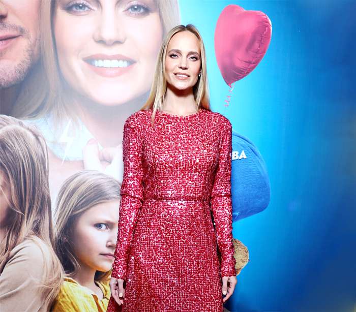 Наталья Ионова-Чистякова