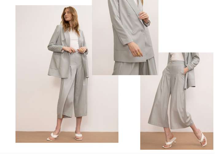 Весенне-летняя коллекция 2022 Emka