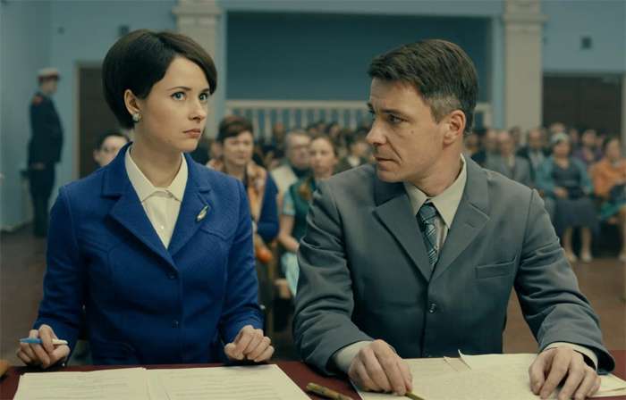 «До исполнения роли я стараюсь её не планировать, потому что план всё равно начинает рушиться, поэтому стараюсь нащупывать в процессе»