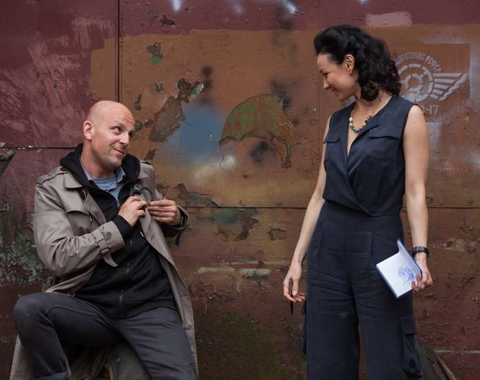 Федор Лавров стал популярным благодаря своим второстепенным ролям