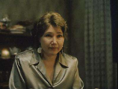 Наталья Назарова