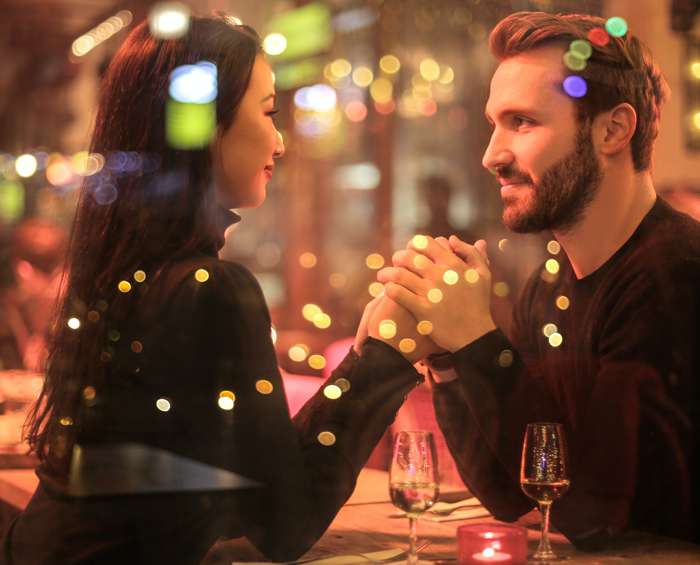 А Весы вас обязательно накормят