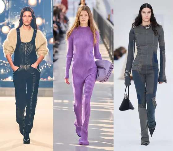 Isabel Marant | Stella McCartney | Acne Studios