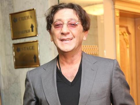 Григорий Лепс проиграл суд на 2 миллиона рублей