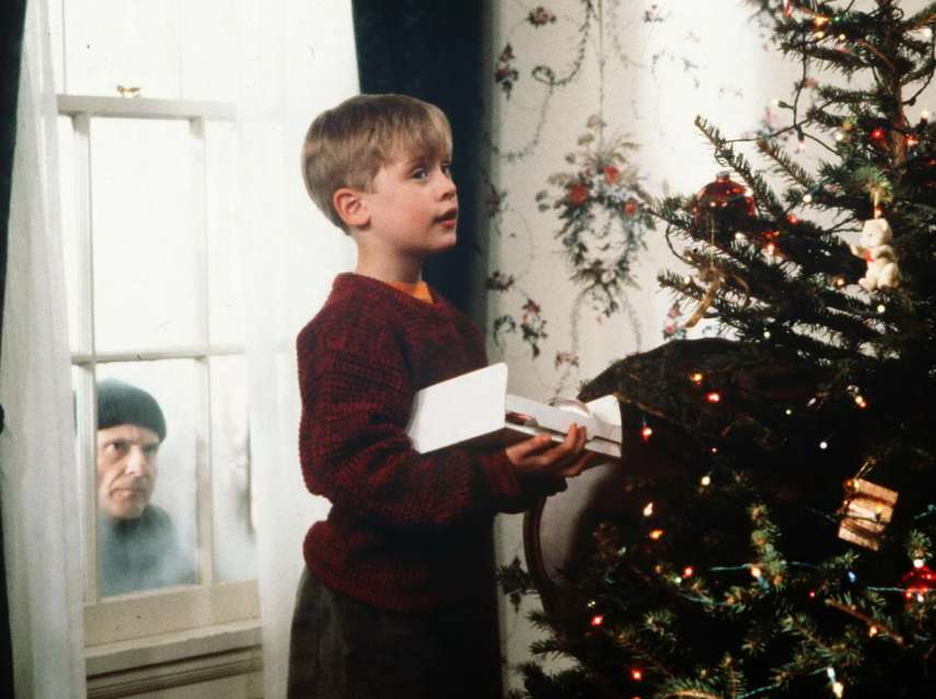 Маколей Калкин