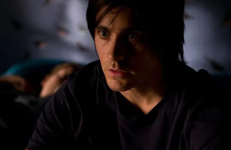 Джаред Лето Джаред Лето