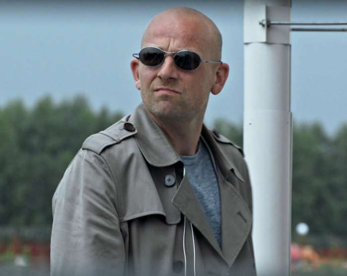 «Что будет через пять лет, точно предсказать не берусь, но я явно буду творить»