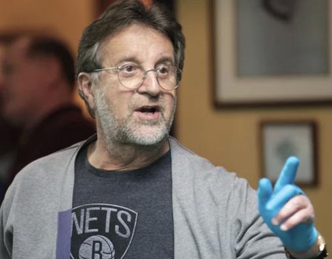 Ярмольник опроверг информацию о переезде в Юрмалу