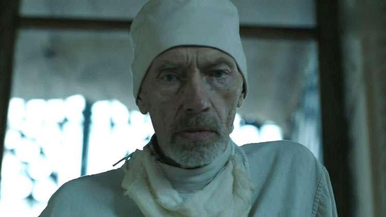 Игорь Класс