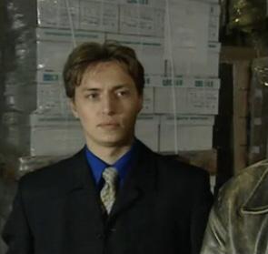 Звезда сериала «Улицы разбитых фонарей» попытался ограбить банк