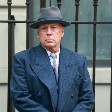 Брюс Уиллис завершает карьеру из-за проблем со здоровьем