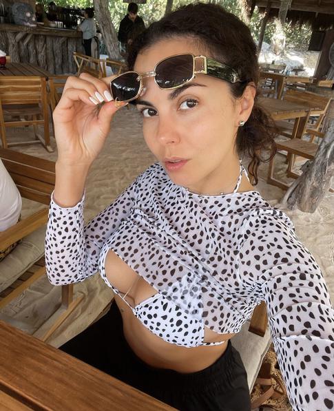 Настю Каменских раскритиковали за вступление в Европе