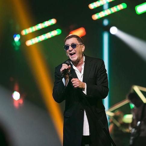 Григорий Лепс лишился 20 миллионов долларов