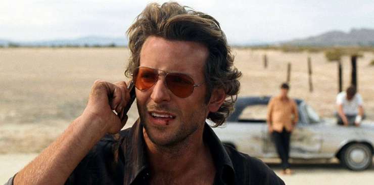 Брэдли Купер Брэдли Купер