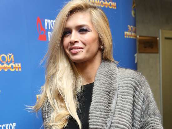 Вера Брежнева