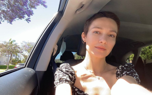 Стало известно, как живет дочь покойной Евгении Брик