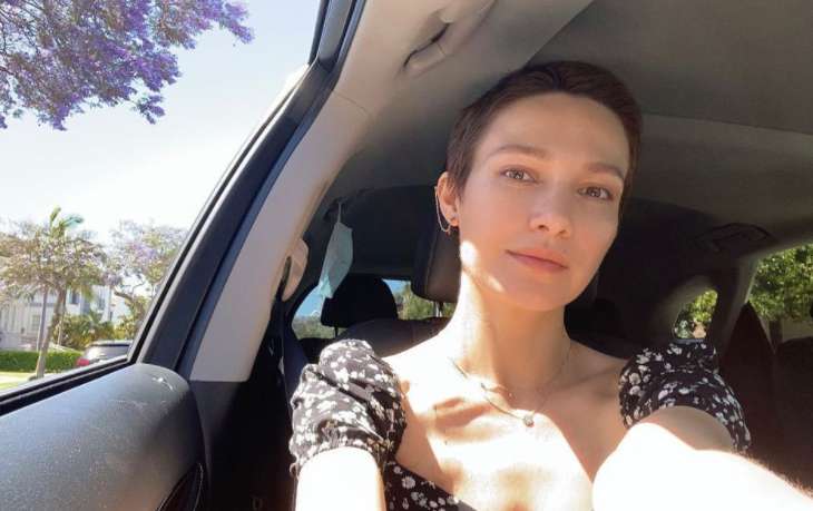 Евгения Брик