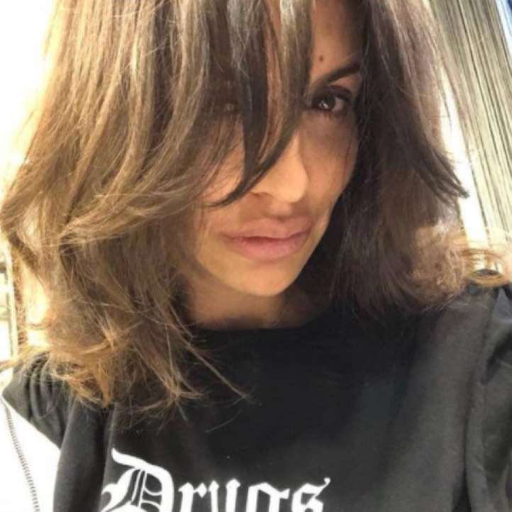 Алиса Аршавина