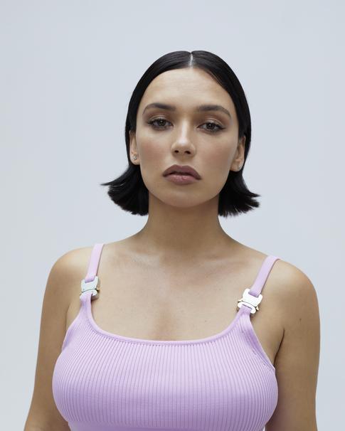 Ольга Серябкина: «Смотрю на сына с восхищением»