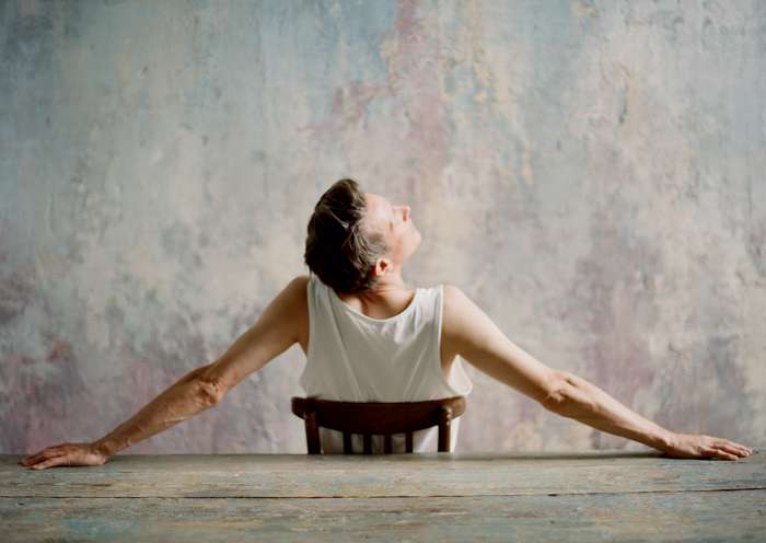 "Мой брат подкинул идею, что не все рассказы бабушки про раскулачивание были правдивы. Некоторые напоминали эпизоды из «Тихого Дона»" Мой брат подкинул идею, что не все рассказы бабушки про раскулачивание были правдивы. Некоторые напоминали эпизоды из «Тихого Дона»