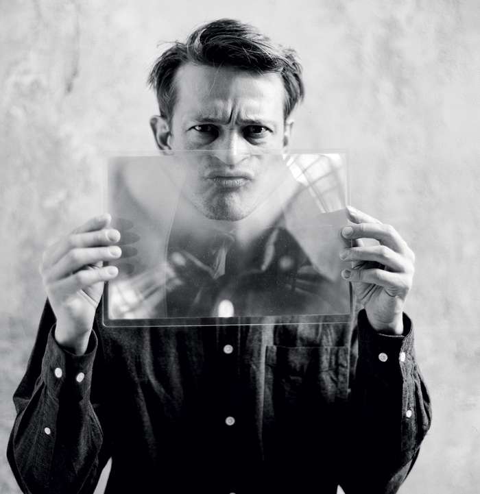 "Я человек тихий, замороженный. Мне, чтобы зарядиться энергией, нужно, чтобы собралась толпа" Я человек тихий, замороженный. Мне, чтобы зарядиться энергией, нужно, чтобы собралась толпа